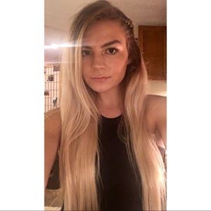 Meet your Posher, Jessica